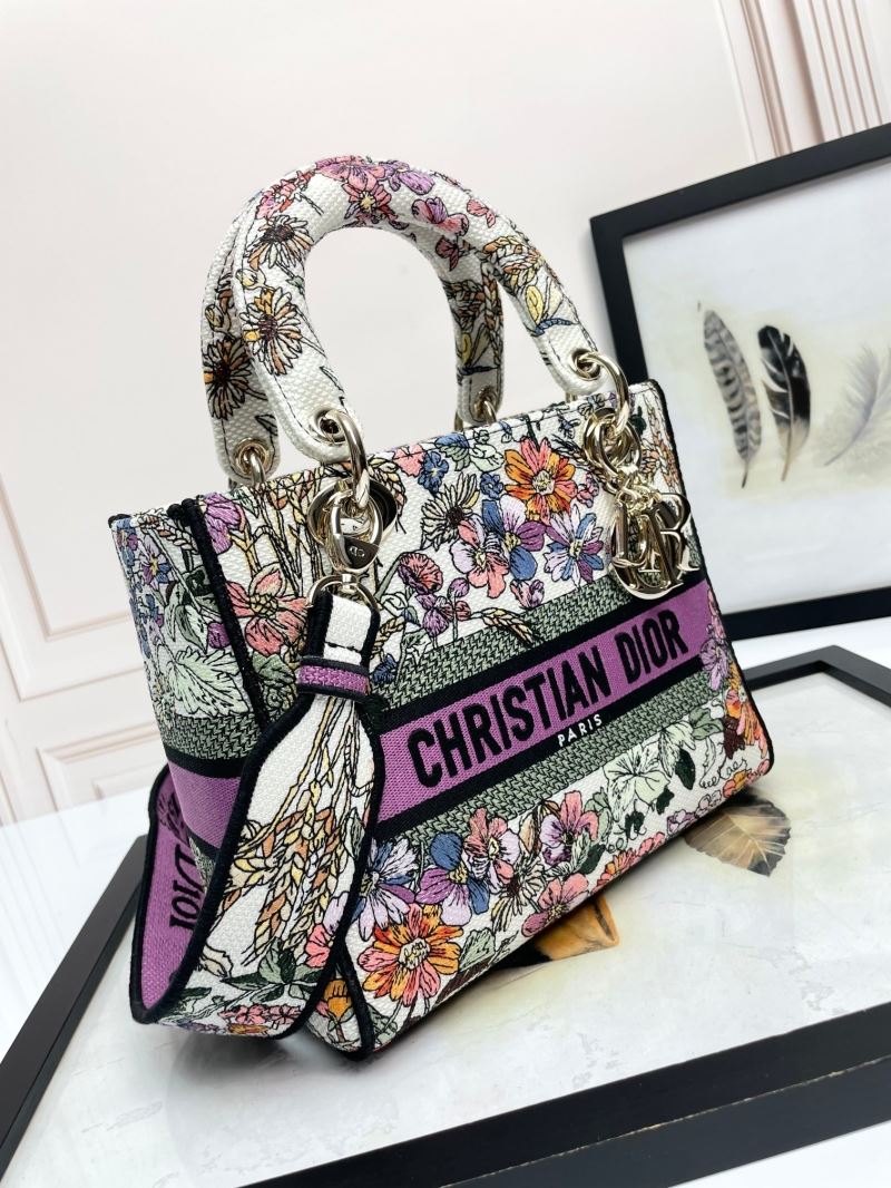 Christian Dior My Lady Bags